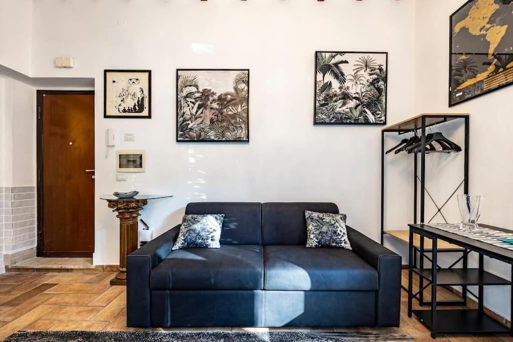 Lux Vatican Loft A 5 Minuti Dal Vaticano! Apartment Rome