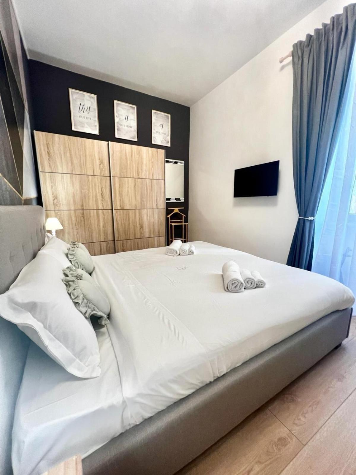 Pvr Luxury Apartment Rome