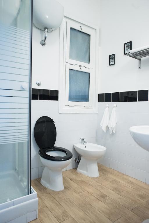 Bed & Breakfast Cm Piramide Rome