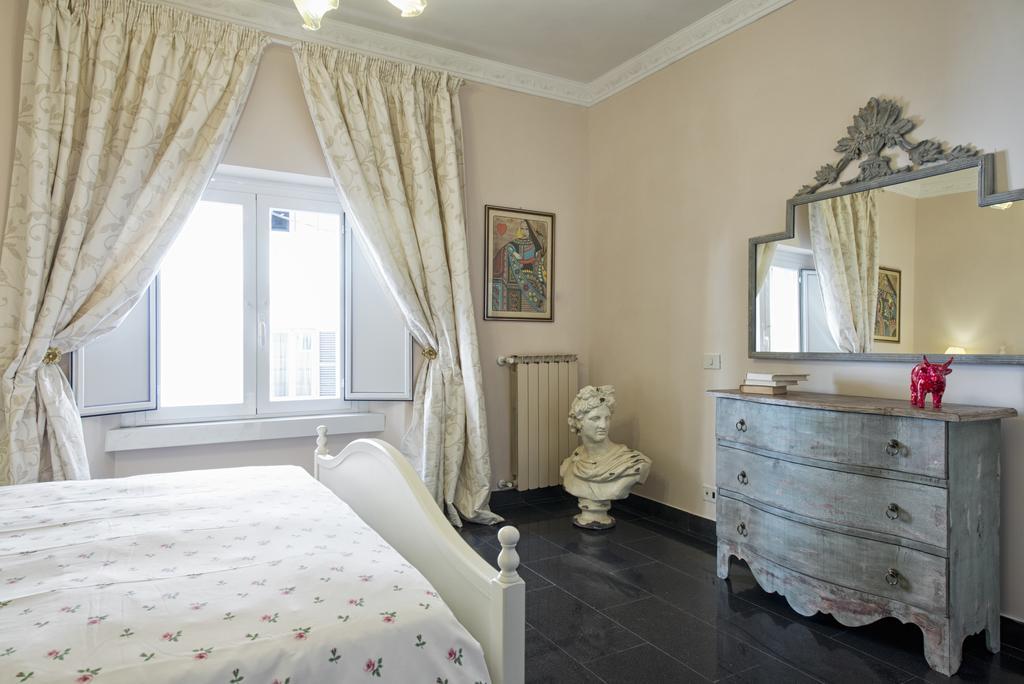 Palazzo Del Quirinale Apartment Rome