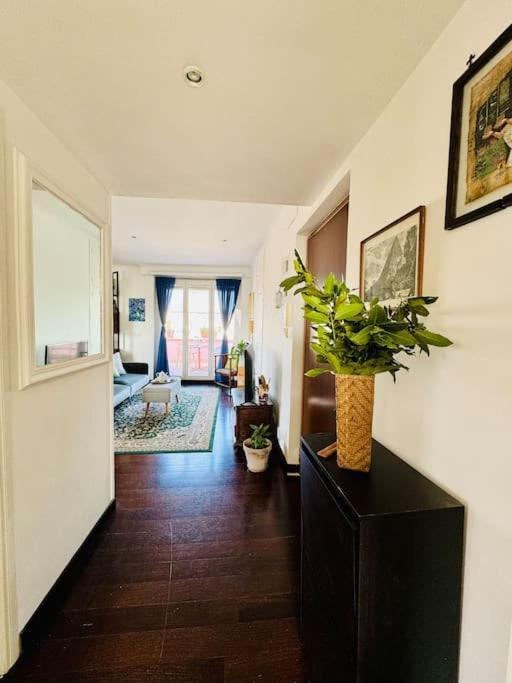 Penthouse Con Terrazzo Vista A Monteverde Apartment Rome