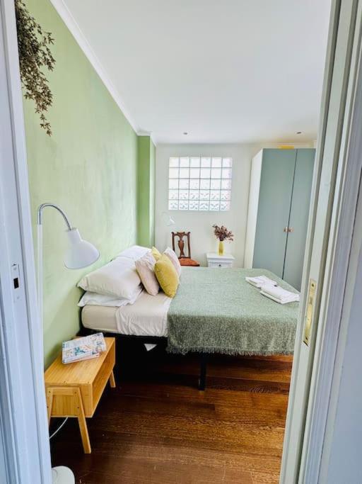 Apartment Penthouse Con Terrazzo Vista A Monteverde Rome