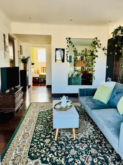 Penthouse Con Terrazzo Vista A Monteverde Rome