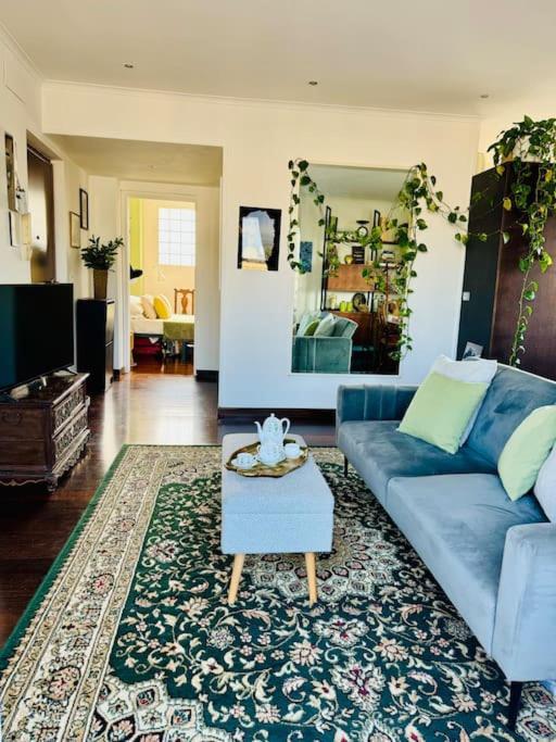 Penthouse Con Terrazzo Vista A Monteverde * Rome