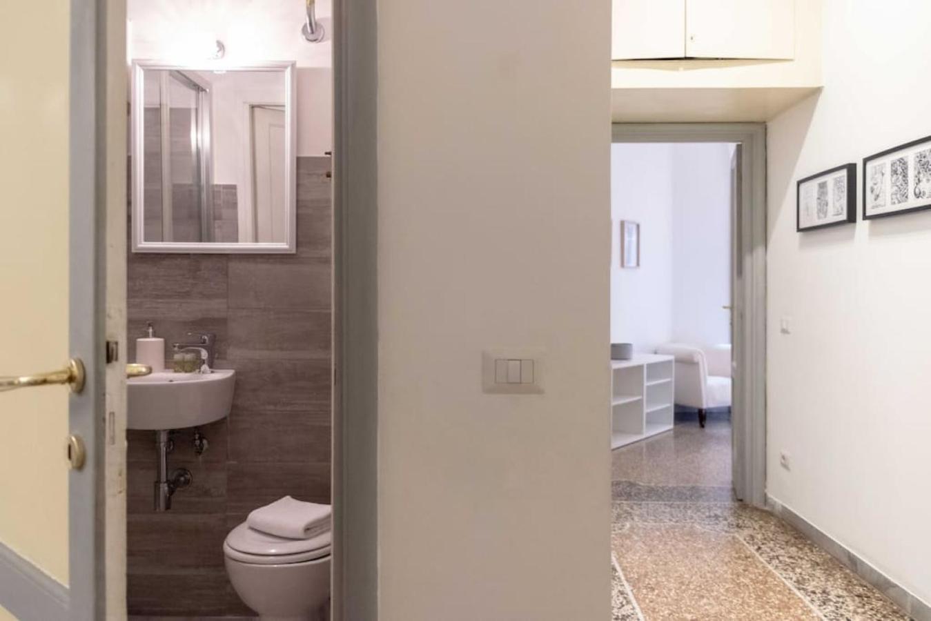 Appartamento Vignola - Exclusive *
