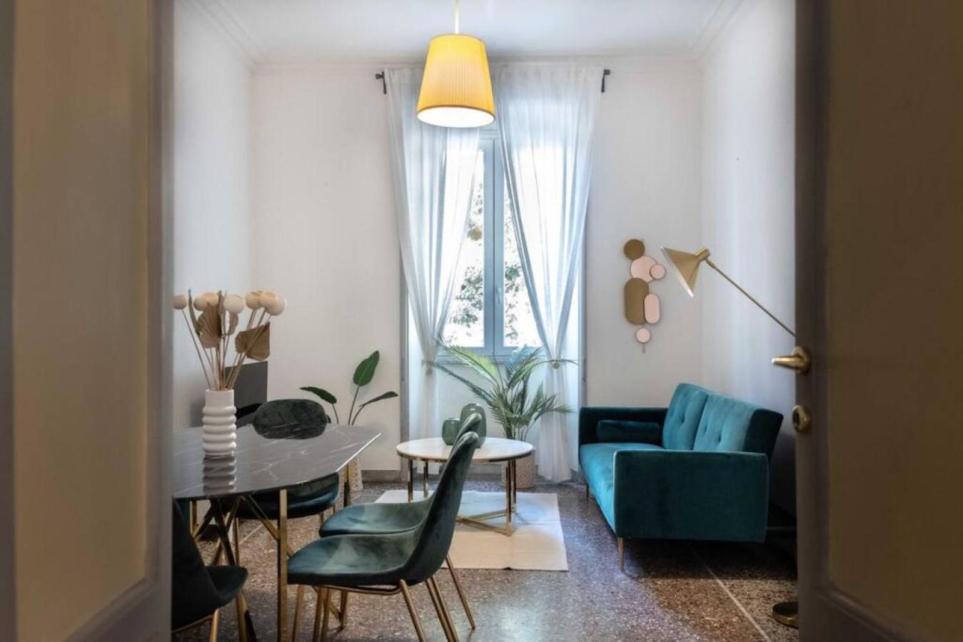 Appartamento Vignola - Exclusive Roma
