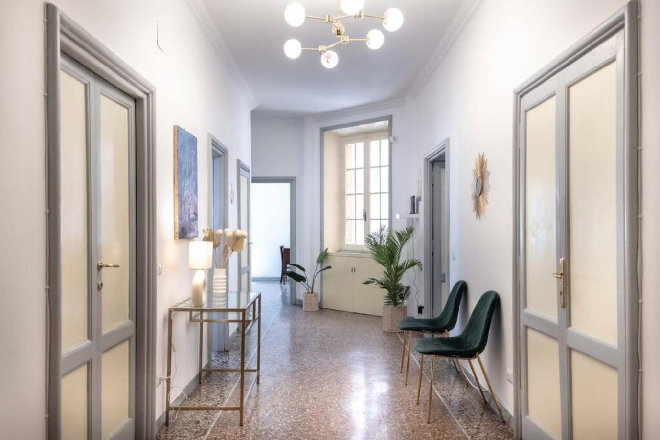 Vignola - Exclusive Appartamento Roma