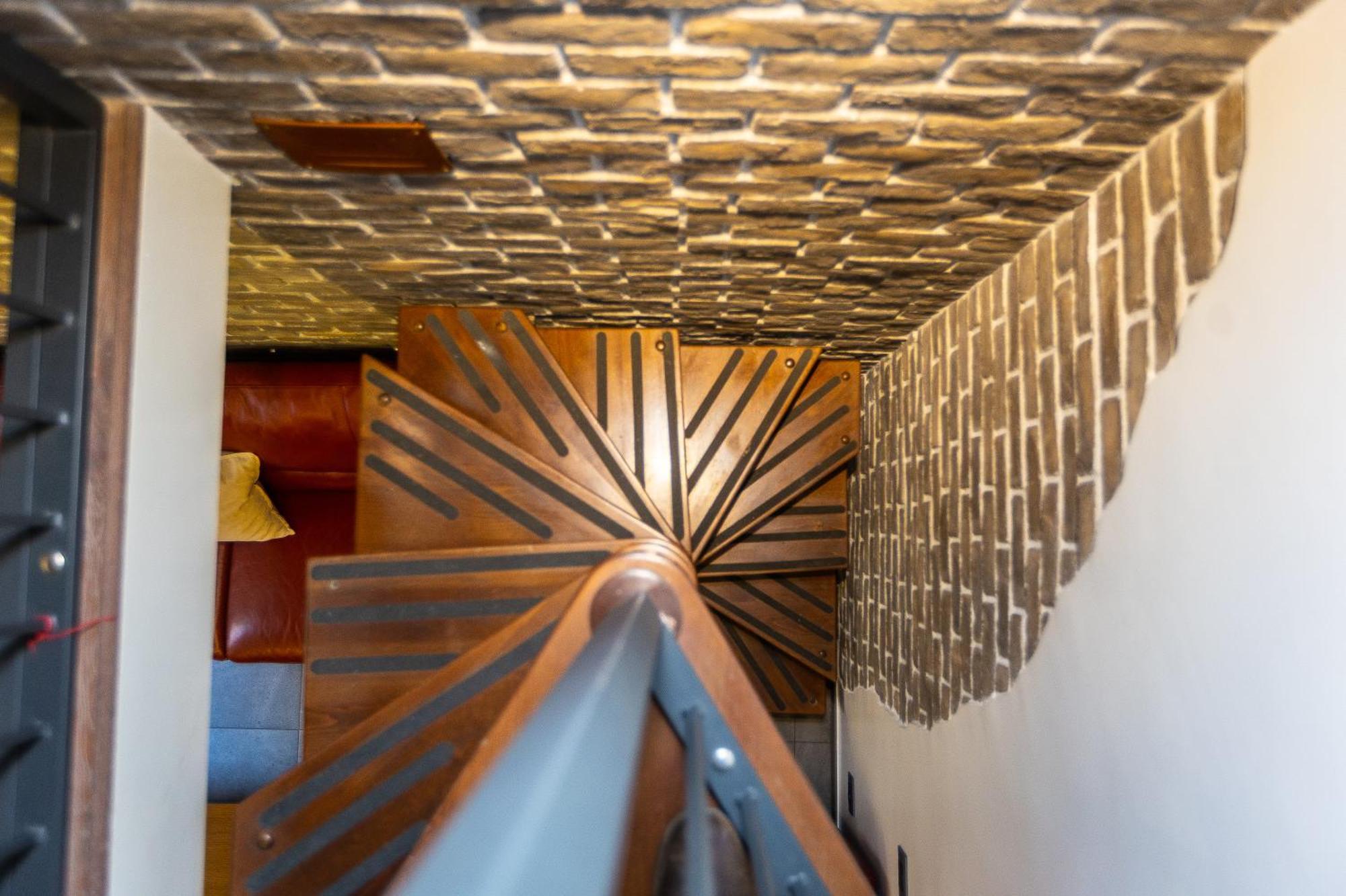 Apartment Mou Trastevere House By In Rome