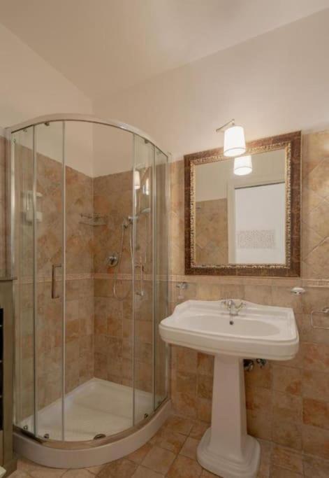 Holiday home Spanish Steps-trevi -luma Rome