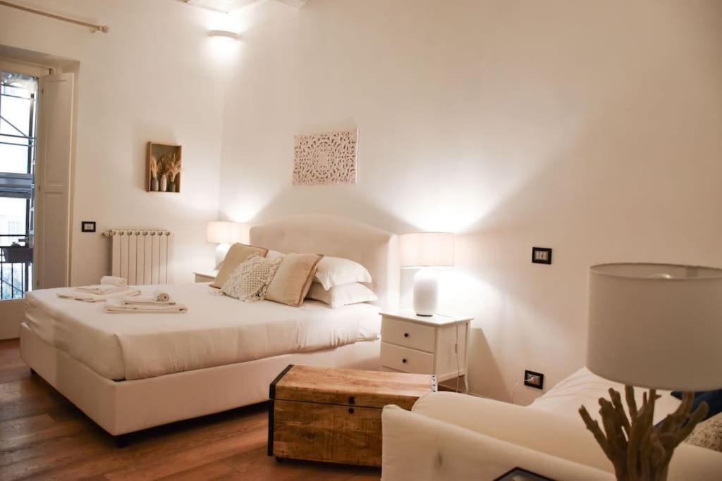 Spanish Steps-trevi -luma Holiday home Rome