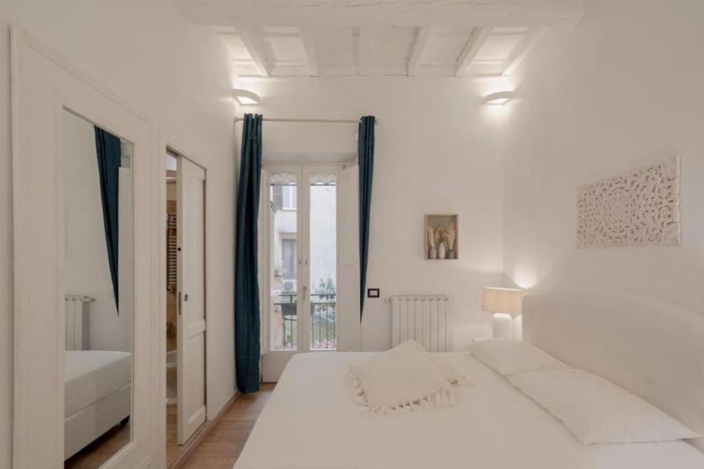 Spanish Steps-trevi -luma Holiday home *