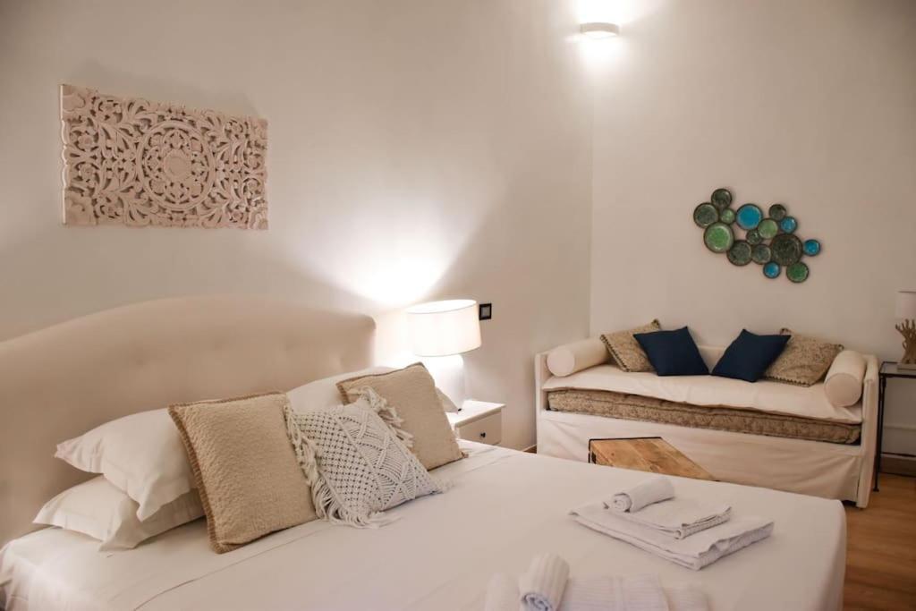 Spanish Steps-trevi -luma Holiday home