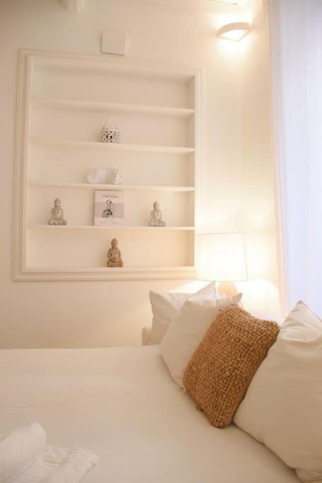 Spanish Steps-trevi -luma Holiday home *
