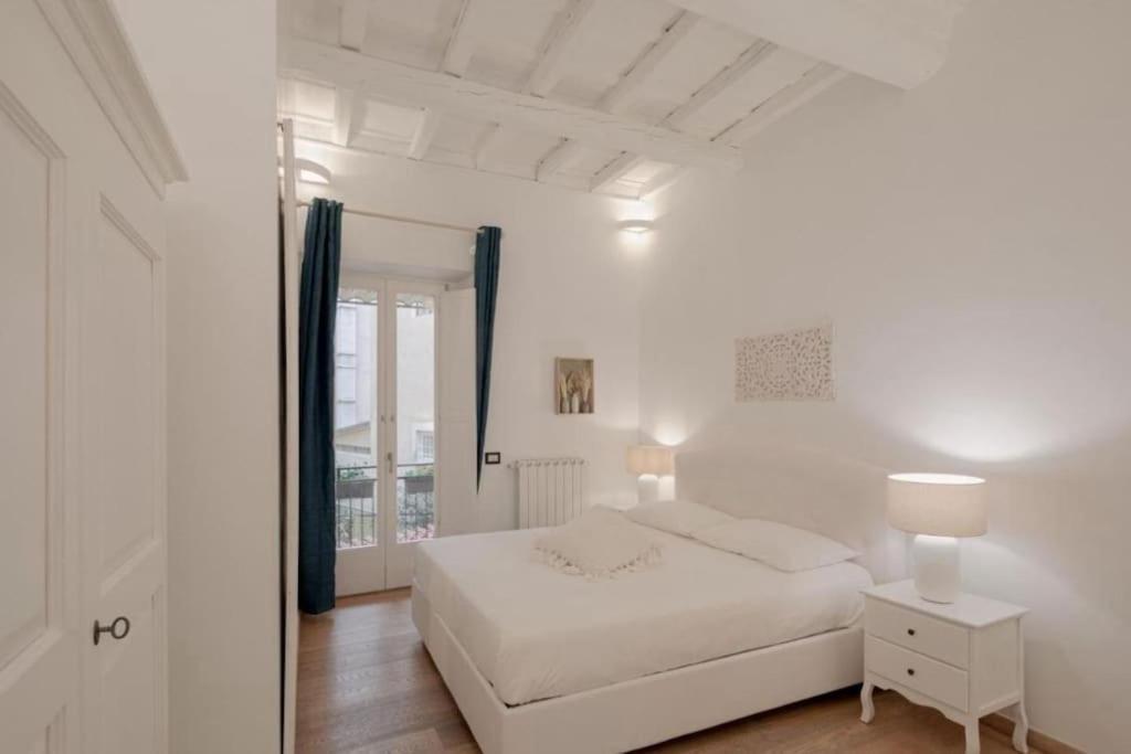 Holiday home Spanish Steps-trevi -luma Rome