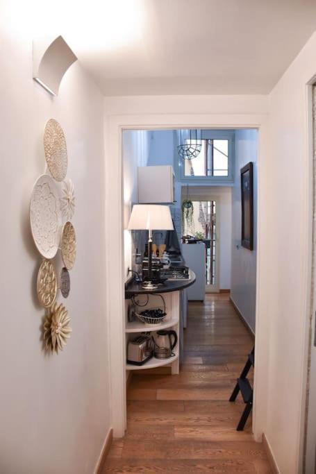 Holiday home Spanish Steps-trevi -luma