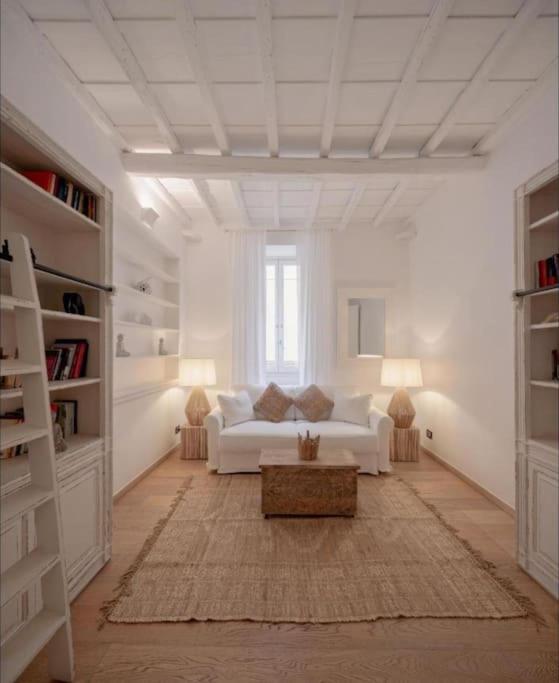 Holiday home Spanish Steps-trevi -luma Rome