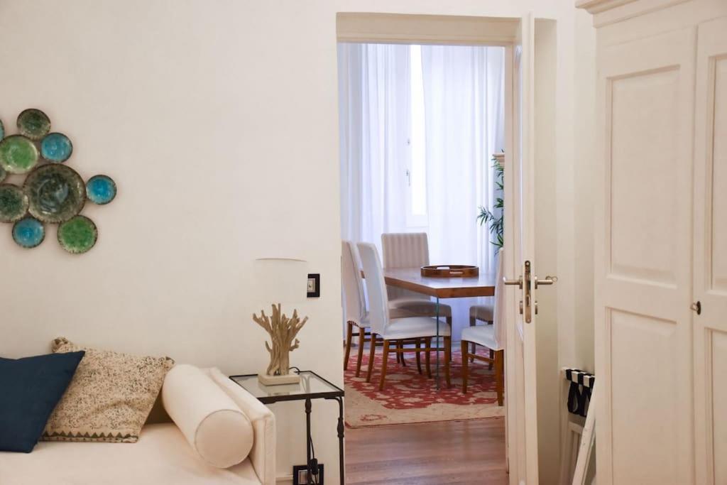Spanish Steps-trevi -luma Holiday home Rome