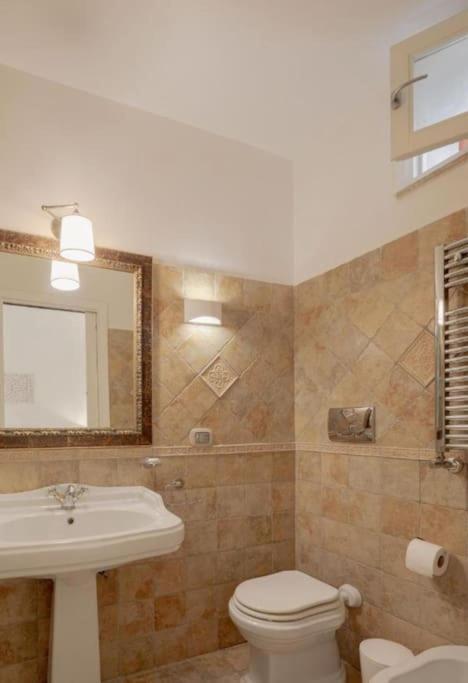 Holiday home Spanish Steps-trevi -luma *