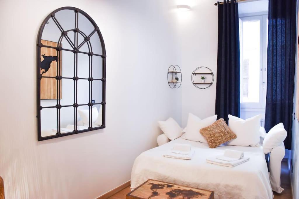 Spanish Steps-trevi -luma Holiday home Rome