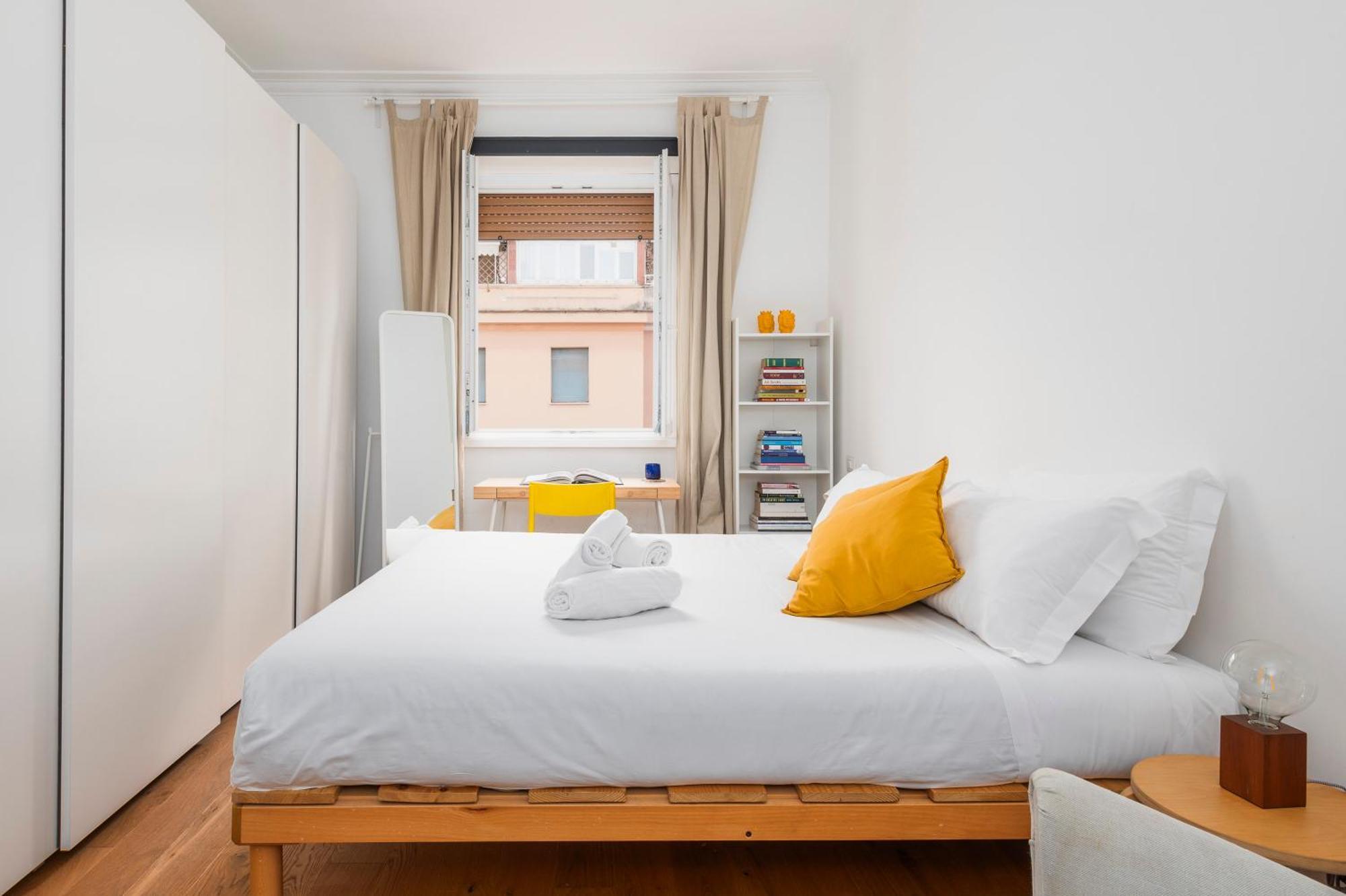 Appartamento Appio Latino Zen Apartment-zeno 31 Roma