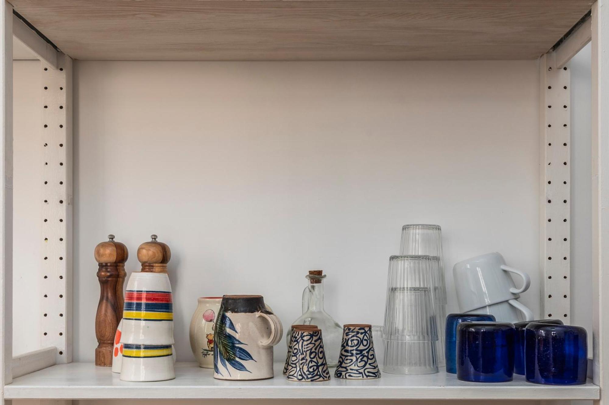 Appio Latino Zen Apartment-zeno 31 *