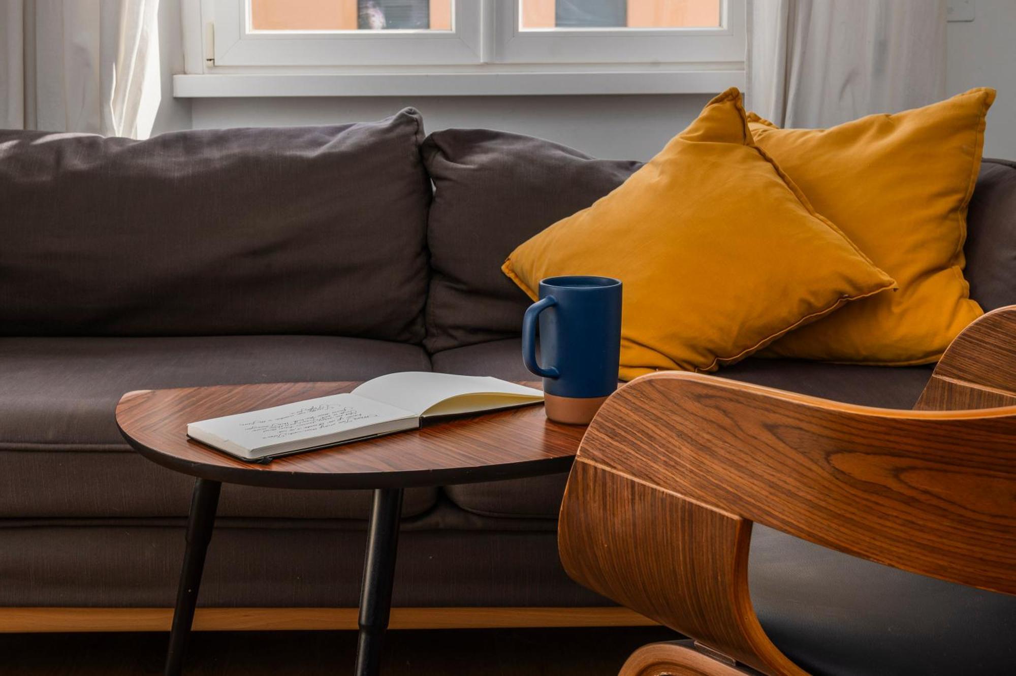 Appio Latino Zen Apartment-zeno 31