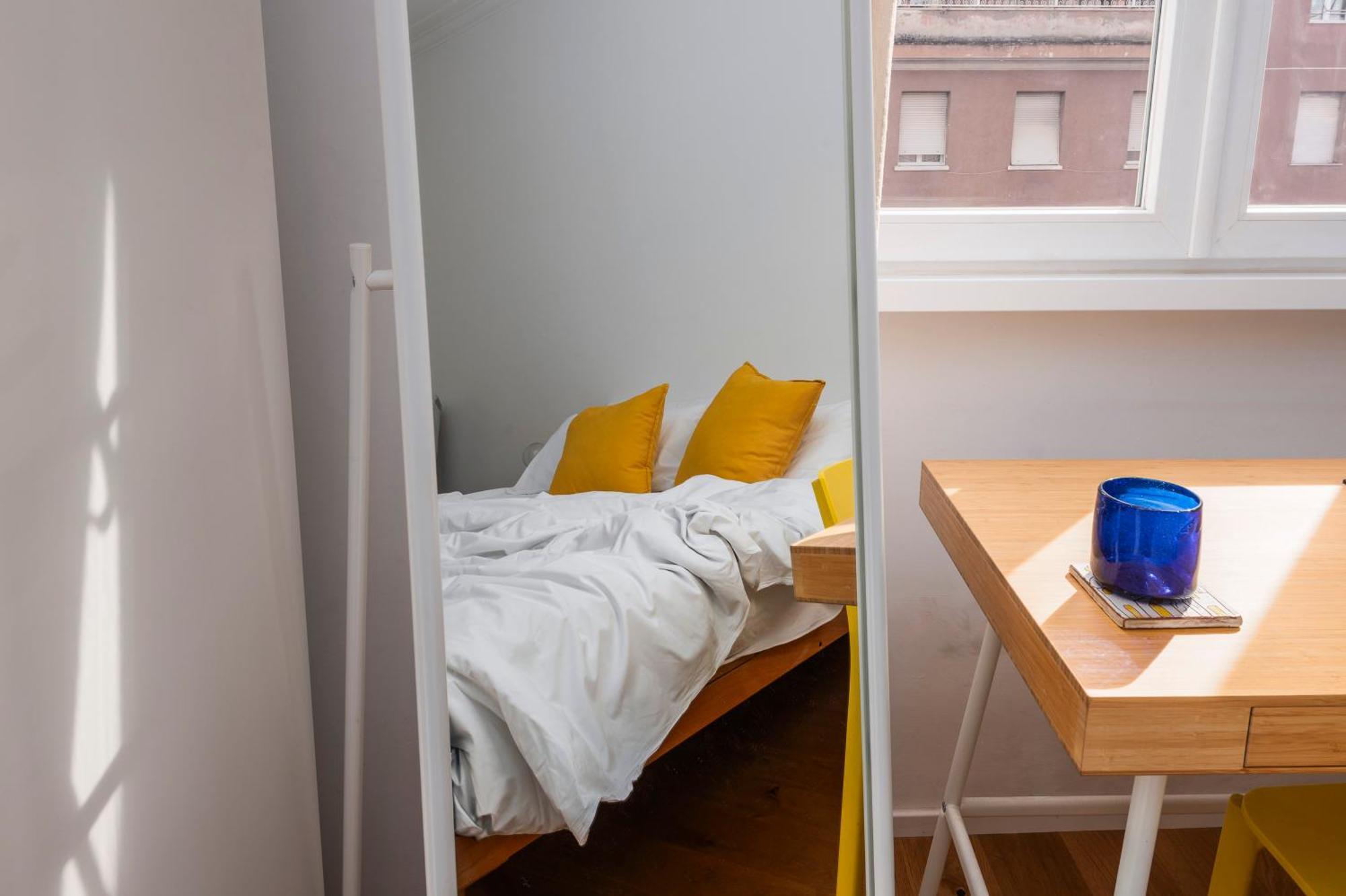 Appartamento Appio Latino Zen Apartment-zeno 31