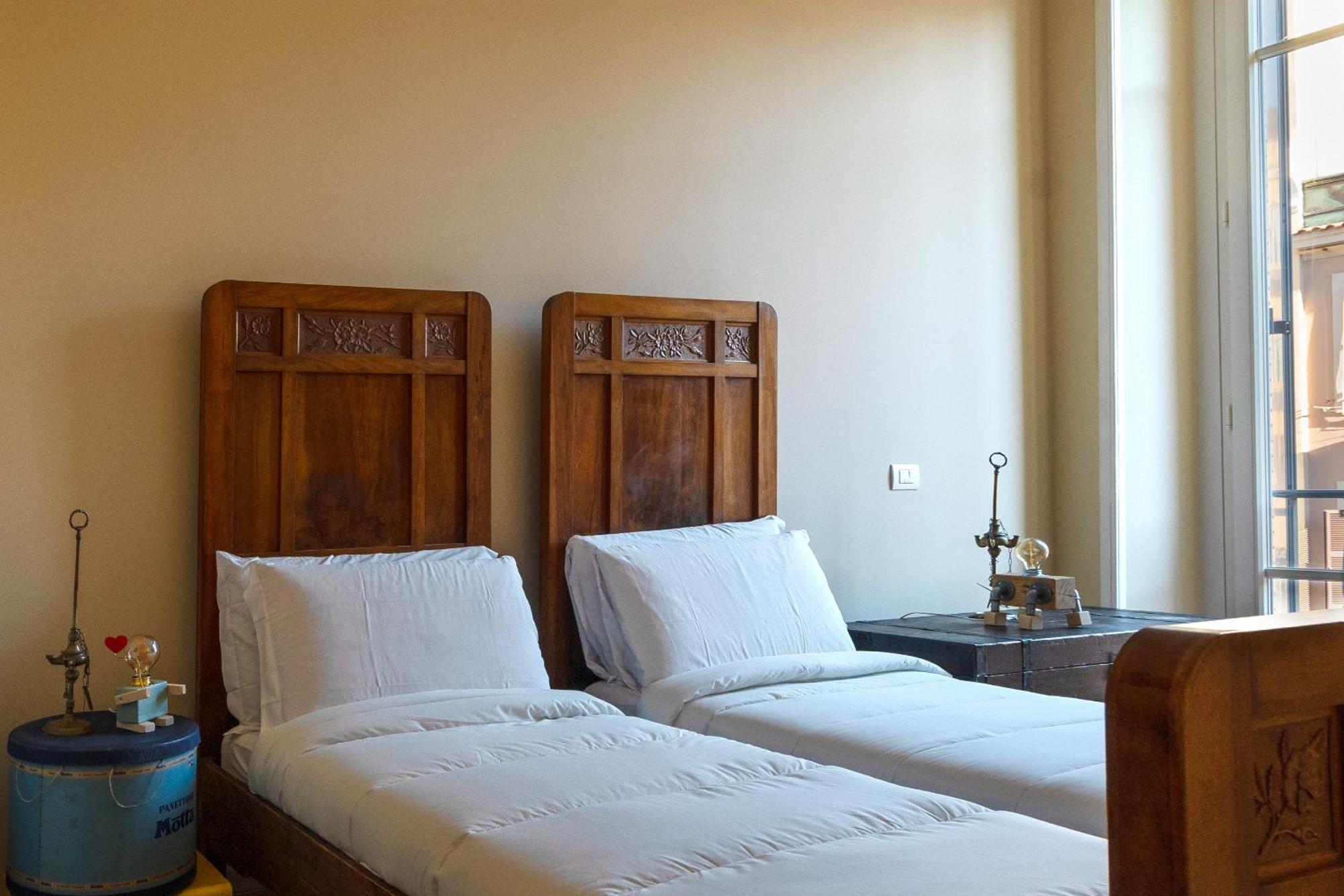 Apartment Casa Storica Anni '30: Da Fedro E Bianca