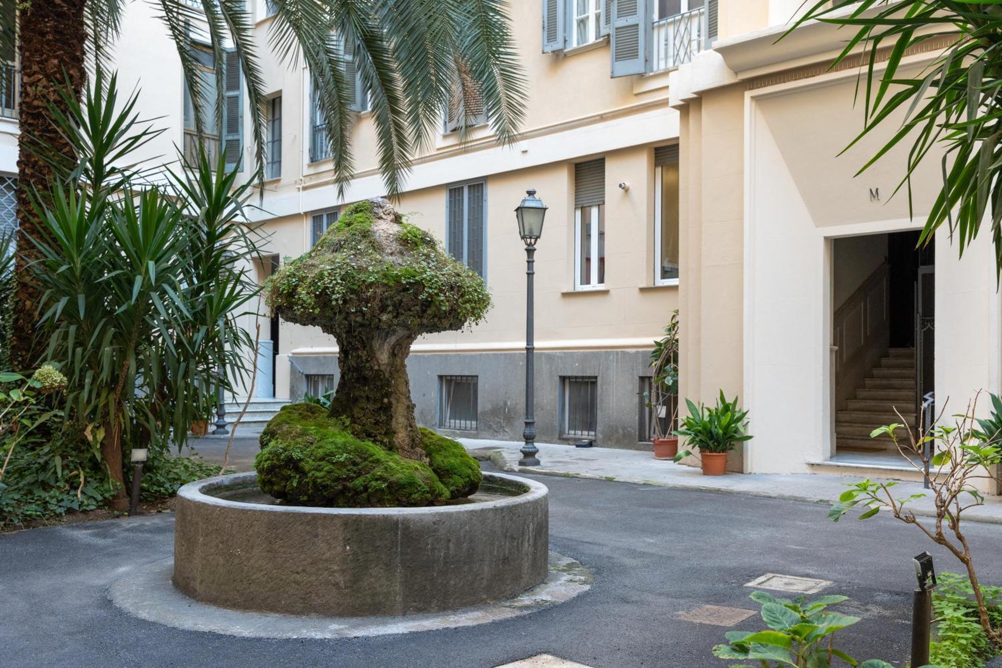 Casa Storica Anni '30: Da Fedro E Bianca * Rome