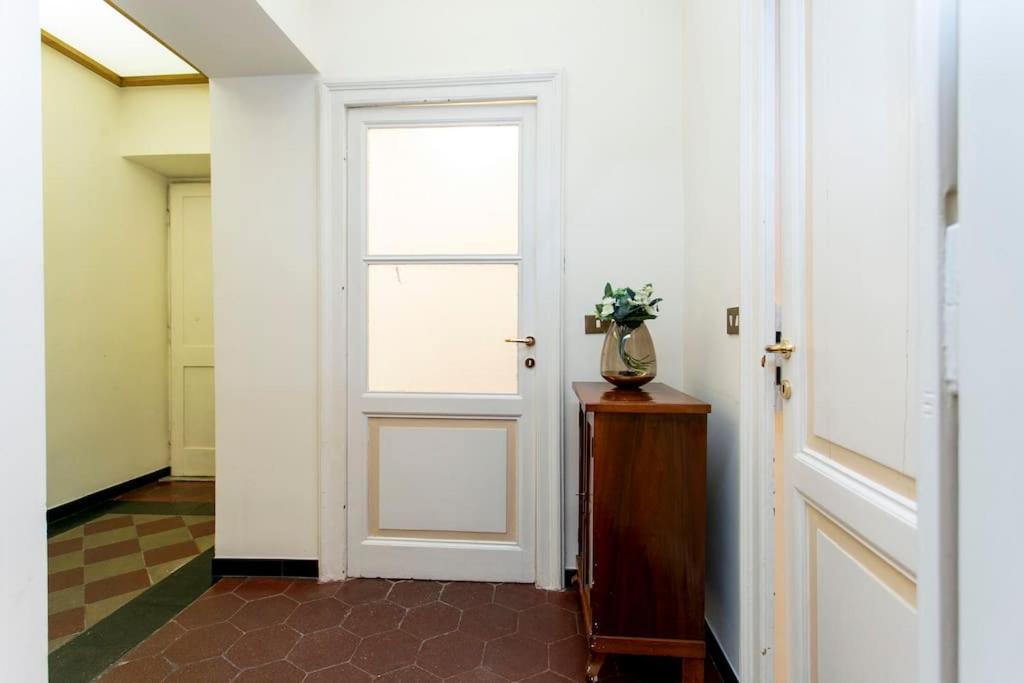 Borgo Plauto Oasi Di Eleganza Vicino Al Vaticano *