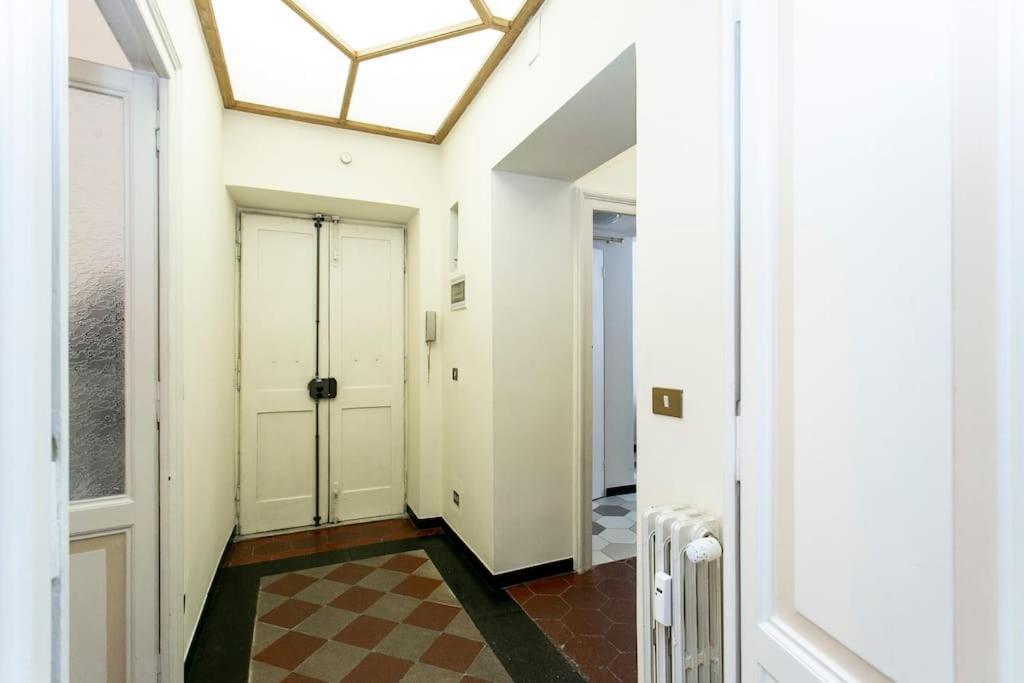 Borgo Plauto Oasi Di Eleganza Vicino Al Vaticano