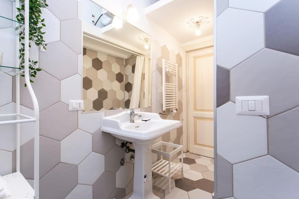 Borgo Plauto Oasi Di Eleganza Vicino Al Vaticano Apartment *