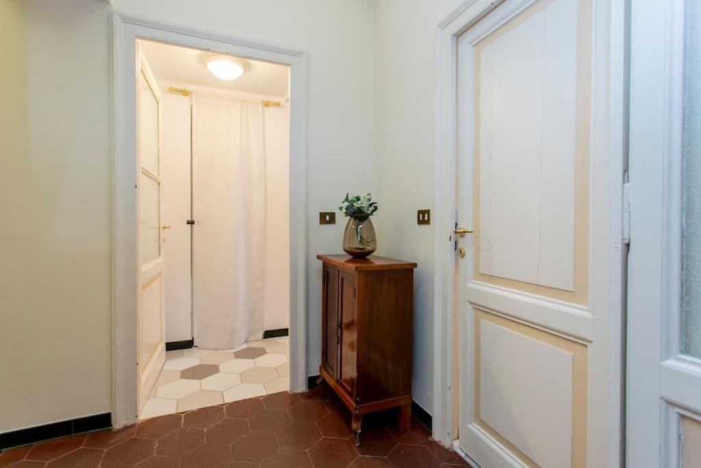 Apartment Borgo Plauto Oasi Di Eleganza Vicino Al Vaticano *