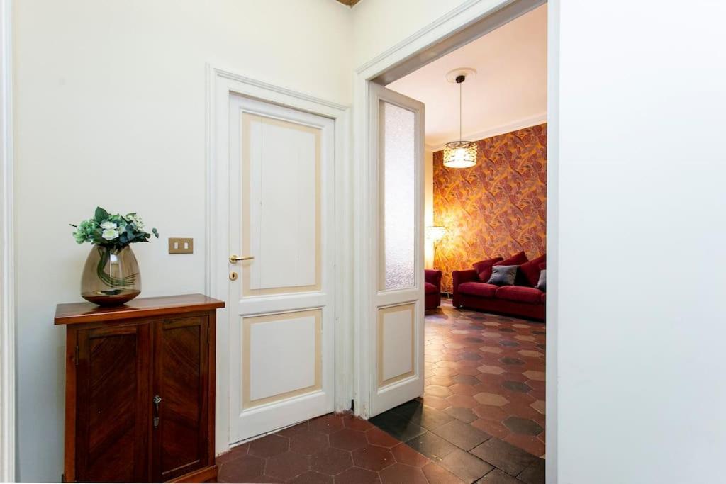 Borgo Plauto Oasi Di Eleganza Vicino Al Vaticano * Rome