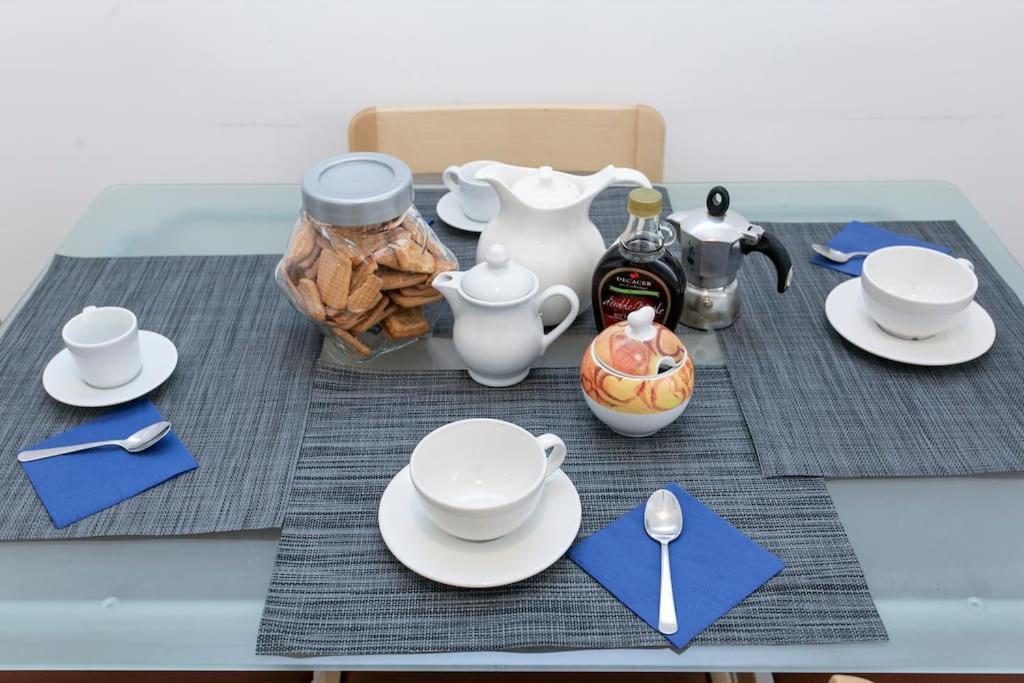 Apartment Borgo Plauto Oasi Di Eleganza Vicino Al Vaticano *