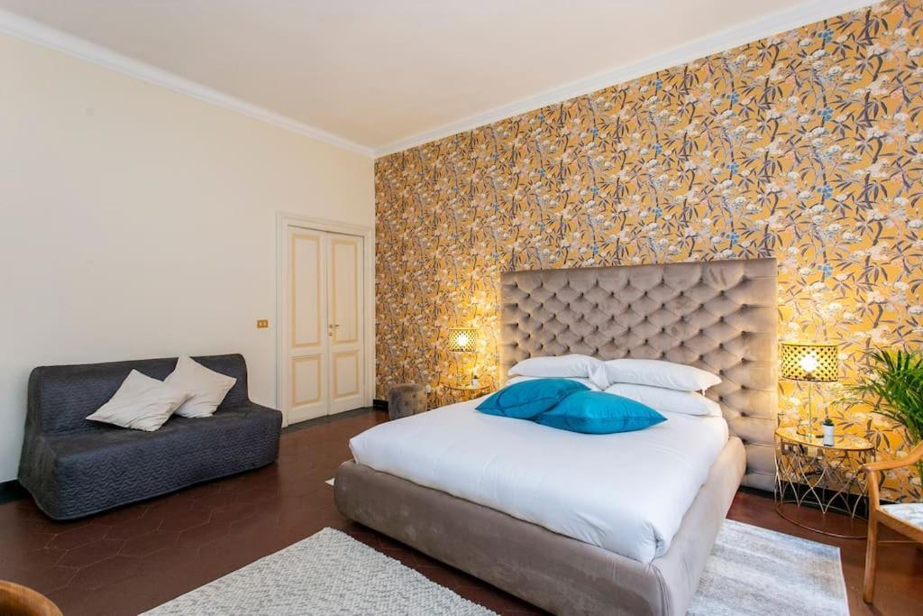 Borgo Plauto Oasi Di Eleganza Vicino Al Vaticano Apartment *