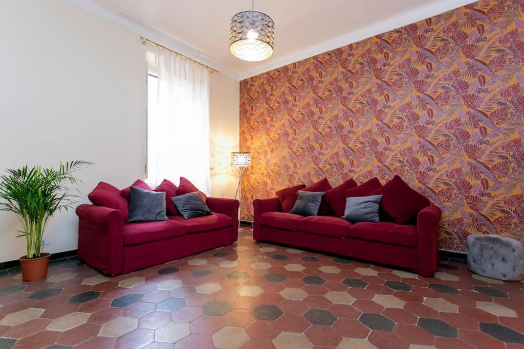 Borgo Plauto Oasi Di Eleganza Vicino Al Vaticano * Rome
