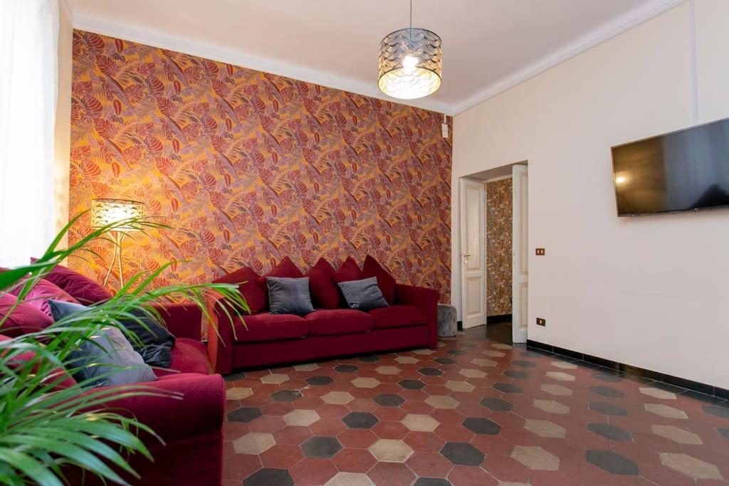 Borgo Plauto Oasi Di Eleganza Vicino Al Vaticano *