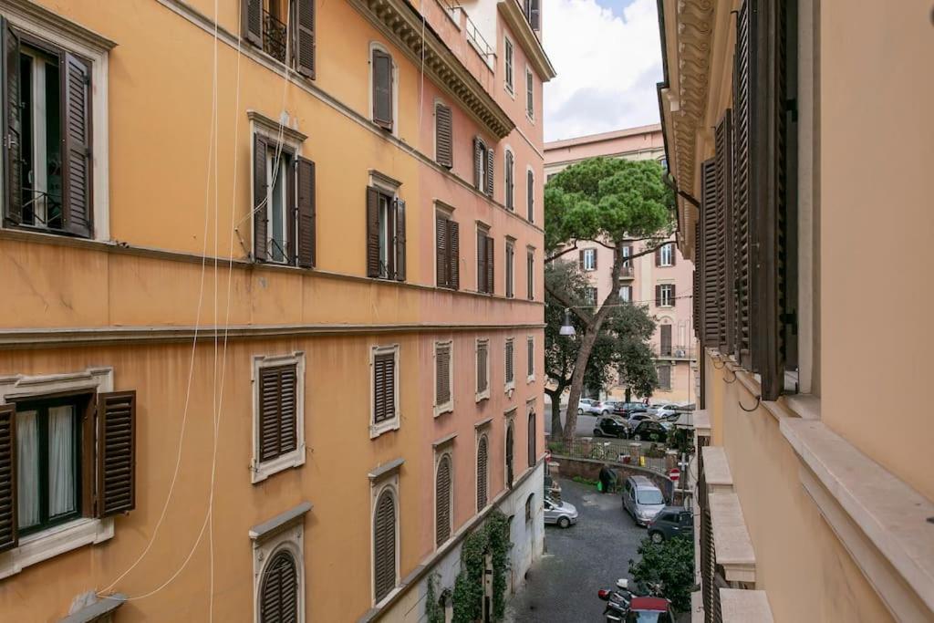 Borgo Plauto Oasi Di Eleganza Vicino Al Vaticano Apartment *