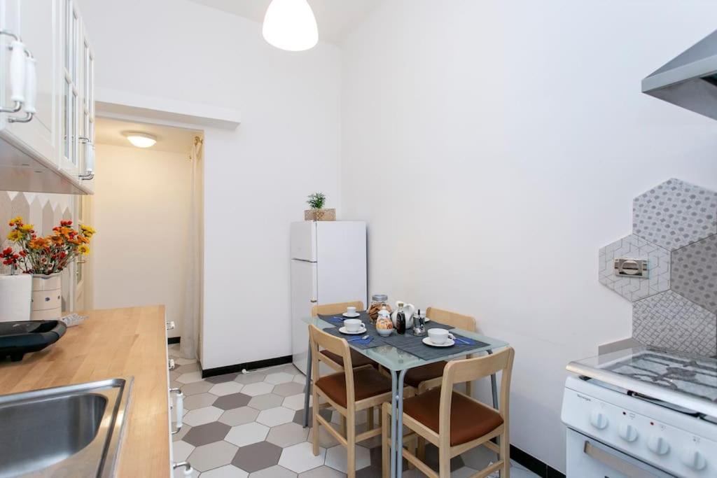 Borgo Plauto Oasi Di Eleganza Vicino Al Vaticano * Rome
