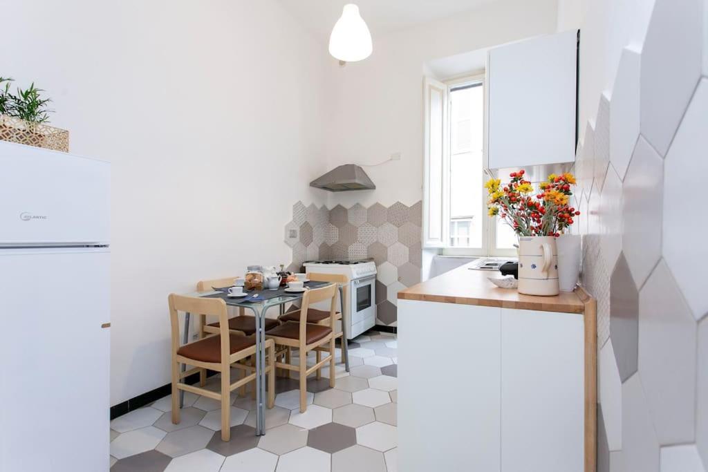 Borgo Plauto Oasi Di Eleganza Vicino Al Vaticano Apartment *