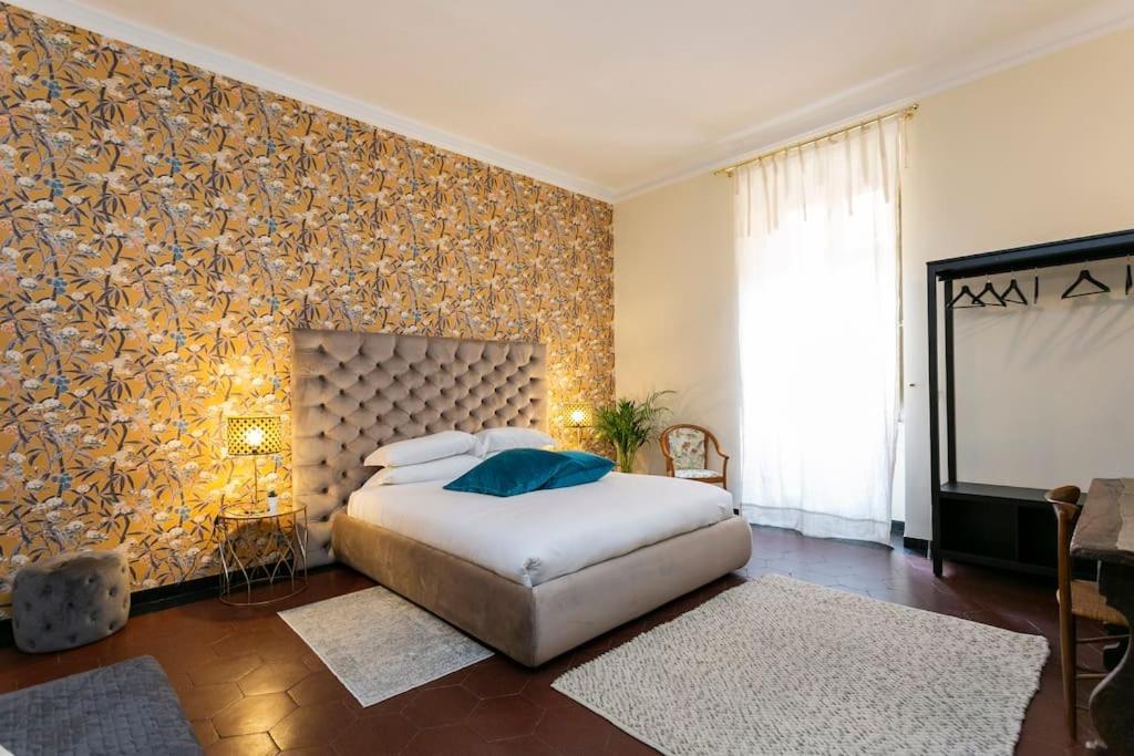 Borgo Plauto Oasi Di Eleganza Vicino Al Vaticano * Rome
