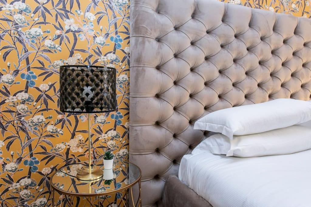 Apartment Borgo Plauto Oasi Di Eleganza Vicino Al Vaticano *