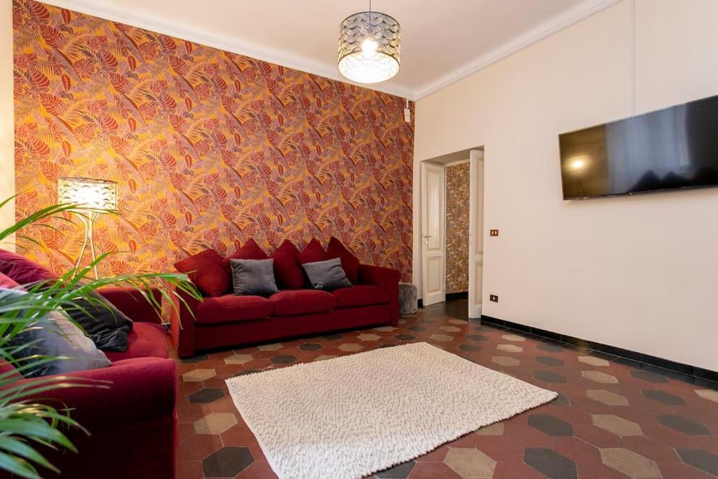 Borgo Plauto Oasi Di Eleganza Vicino Al Vaticano Apartment *
