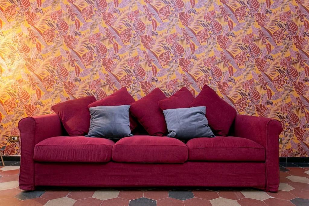 Borgo Plauto Oasi Di Eleganza Vicino Al Vaticano Apartment *