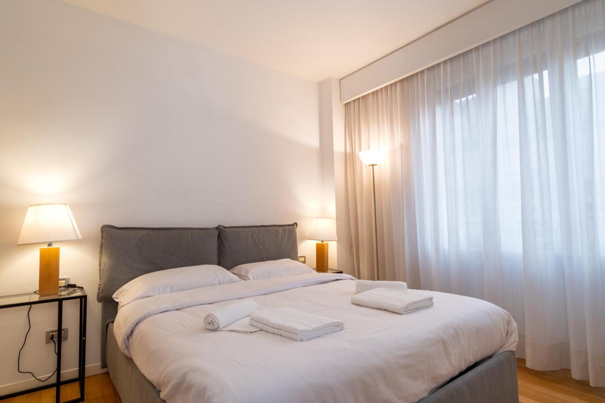 Apartment Attic With Terrace And Jacuzzi - Luxury Rome