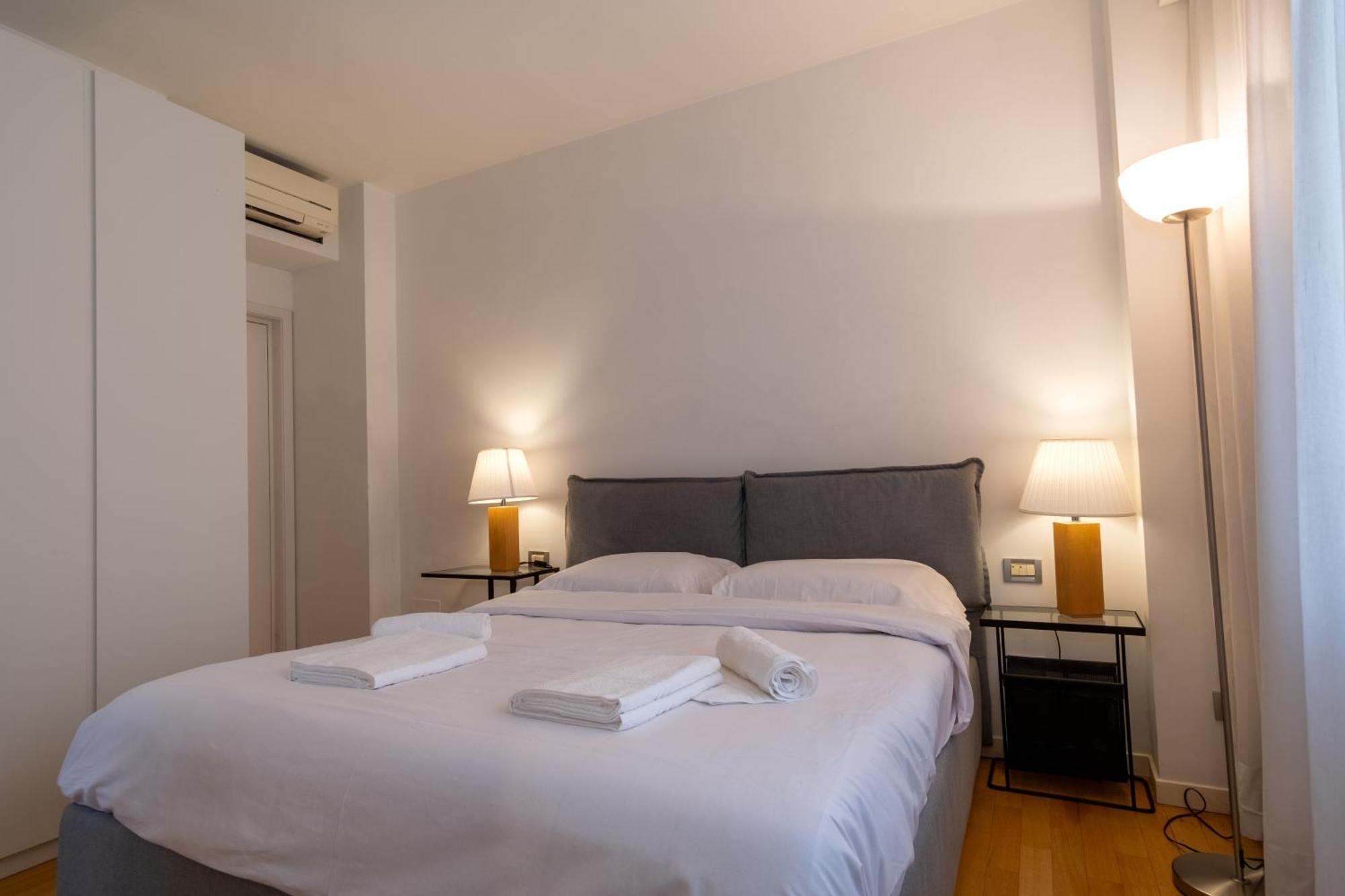 Attic With Terrace And Jacuzzi - Luxury * Rome