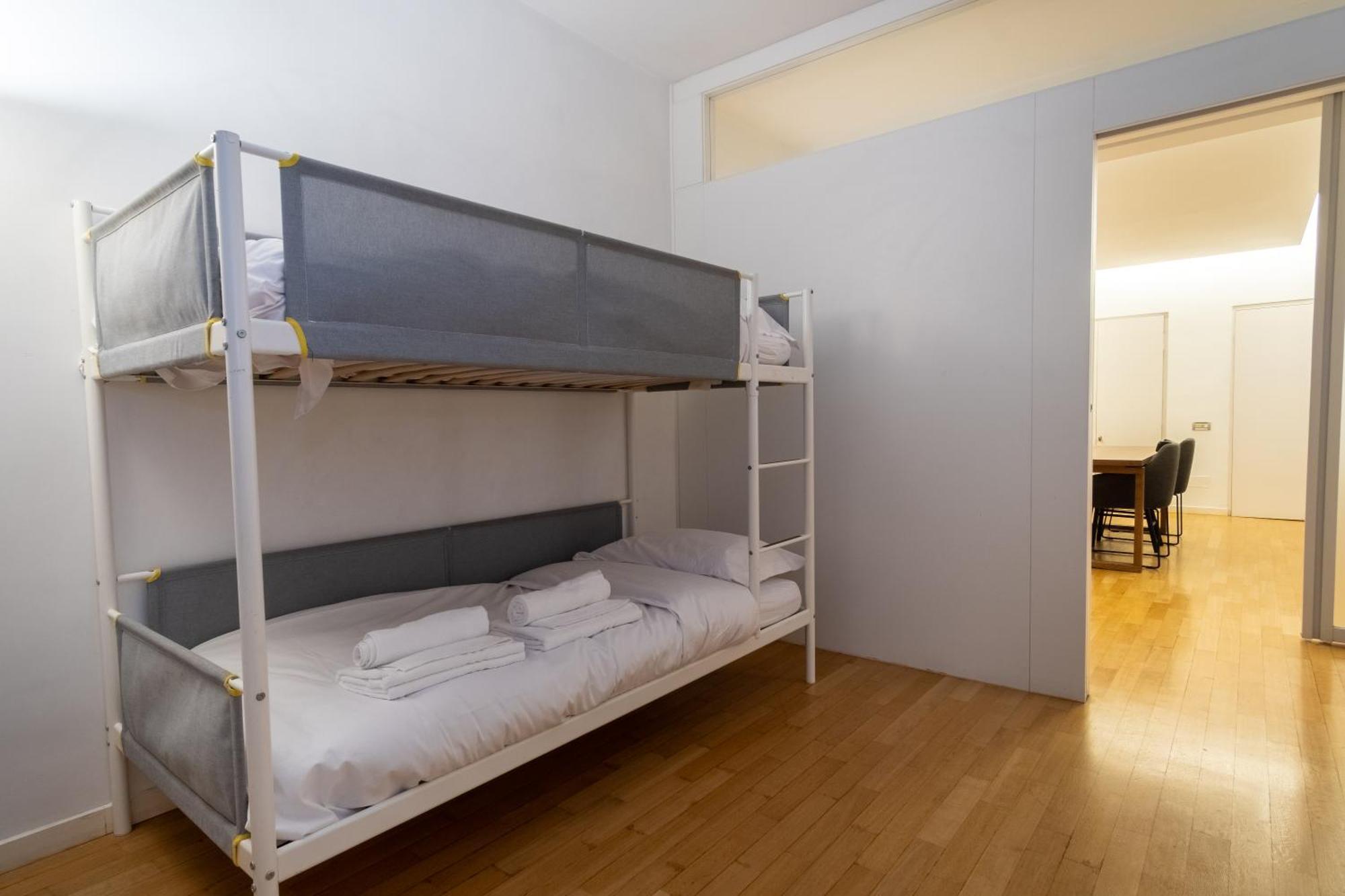 Attic With Terrace And Jacuzzi - Luxury Rome