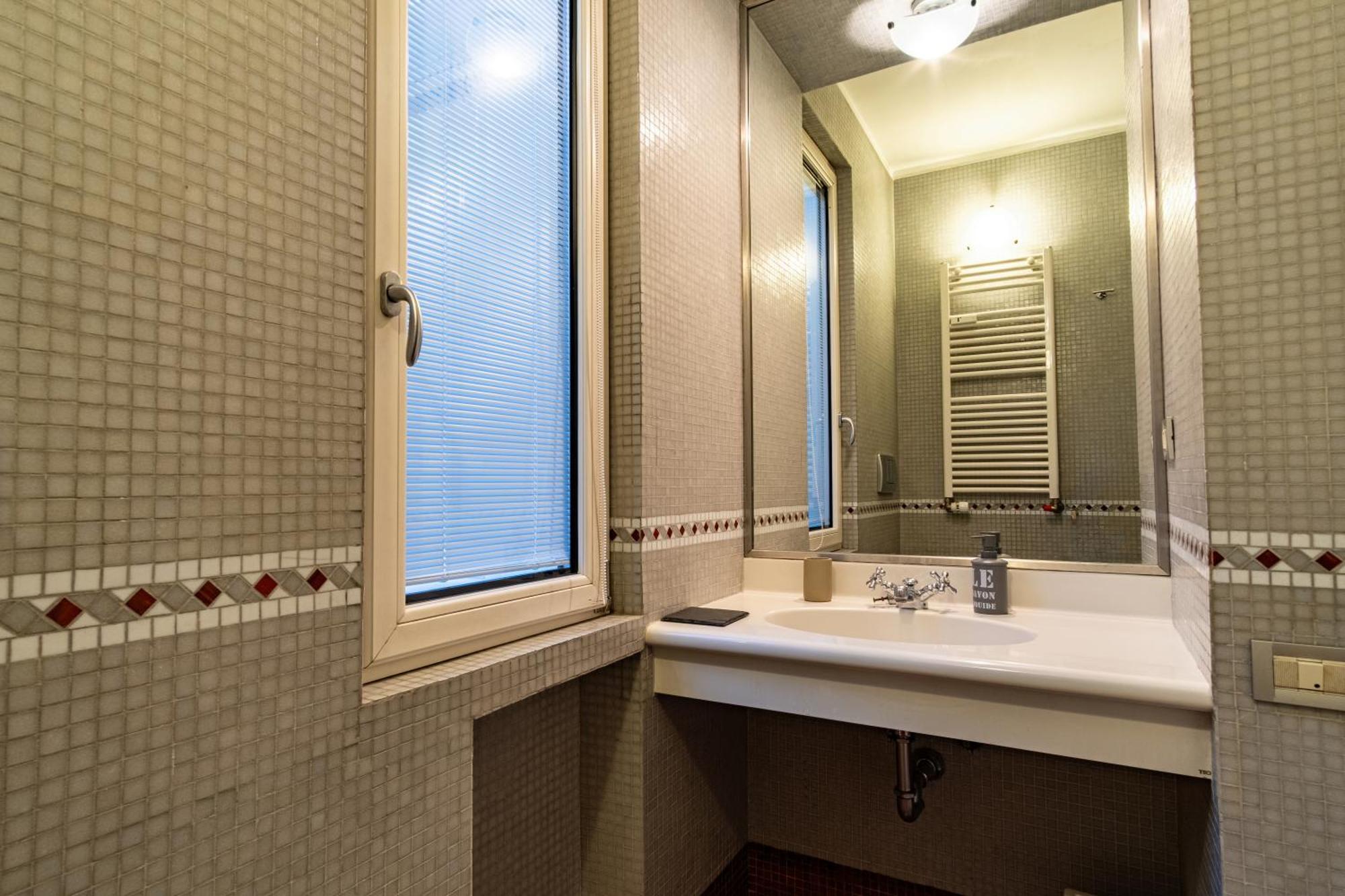 Attic With Terrace And Jacuzzi - Luxury * Rome