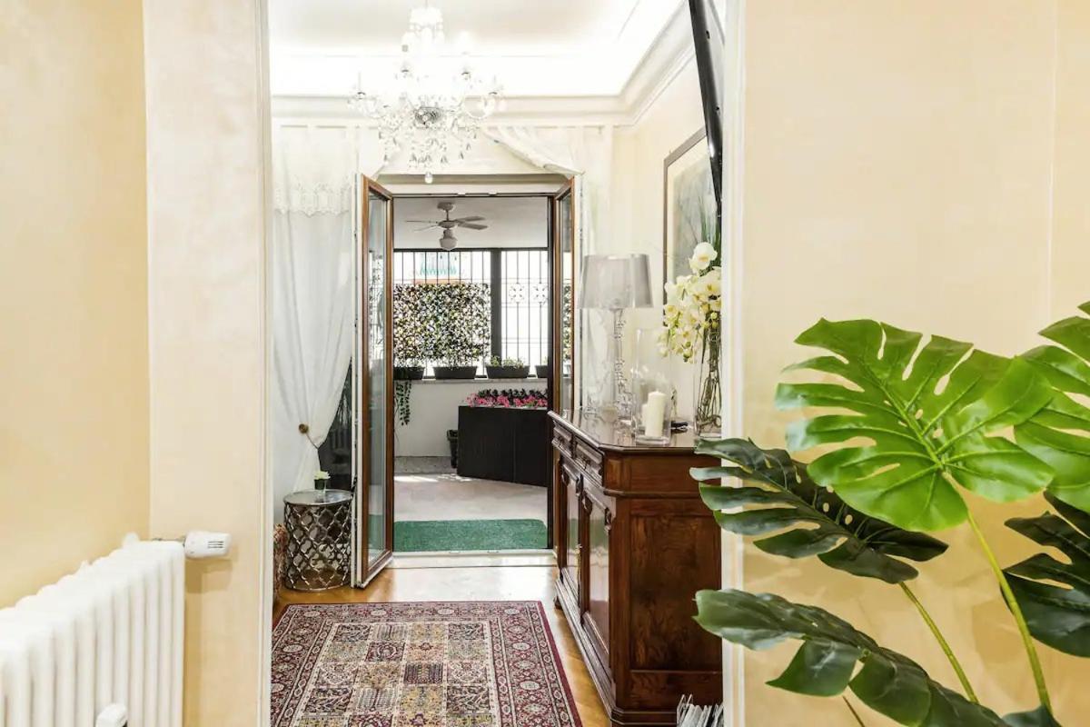 Menotti Elegant By 101flats Apartment